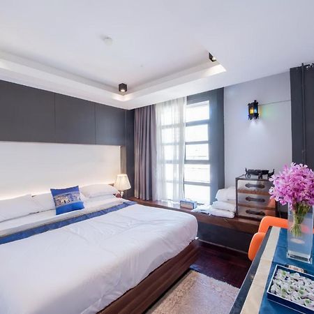 Elixir Hostel Bangkok Exterior photo